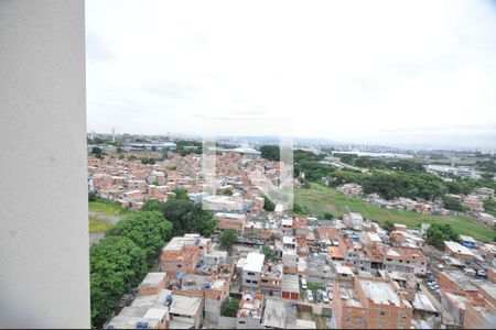 Vista do Quarto 1 de apartamento à venda com 2 quartos, 32m² em Vila Maria, São Paulo