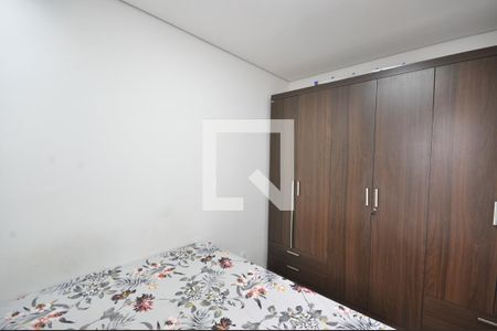 Quarto 1 de apartamento à venda com 2 quartos, 32m² em Vila Maria, São Paulo