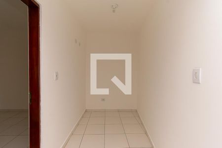 Sala de casa para alugar com 1 quarto, 39m² em Chácara Mafalda, São Paulo