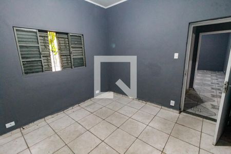 Quarto 1 de casa para alugar com 4 quartos, 250m² em Vila Ernesto, São Paulo