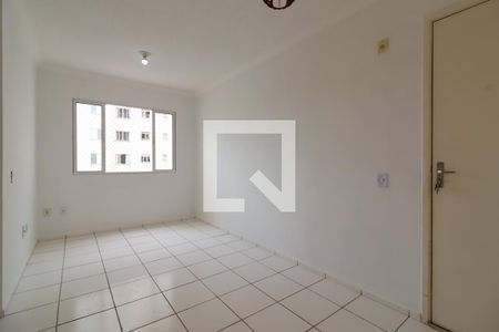 Sala de apartamento à venda com 2 quartos, 49m² em Jardim Brasilia (zona Leste), São Paulo