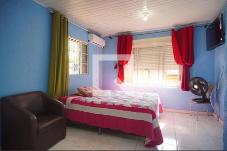 Quarto 1 de casa à venda com 2 quartos, 190m² em Santos Dumont, São Leopoldo