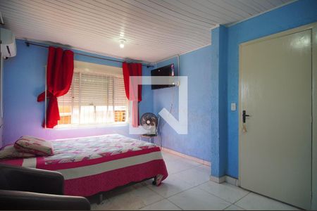 Quarto 1 de casa à venda com 2 quartos, 190m² em Santos Dumont, São Leopoldo