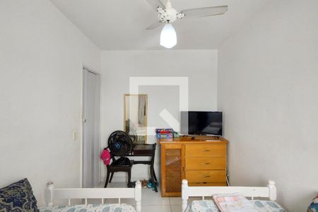 Apartamento para alugar com 1 quarto, 56m² em Cidade Ocian, Praia Grande