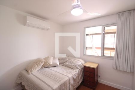 Quarto 1 de apartamento à venda com 3 quartos, 87m² em Barra Olímpica, Rio de Janeiro