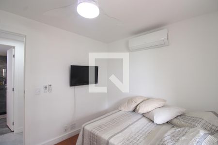 Quarto 1 de apartamento à venda com 3 quartos, 87m² em Barra Olímpica, Rio de Janeiro
