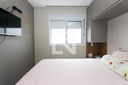 Suíte de apartamento à venda com 2 quartos, 58m² em Penha de França, São Paulo