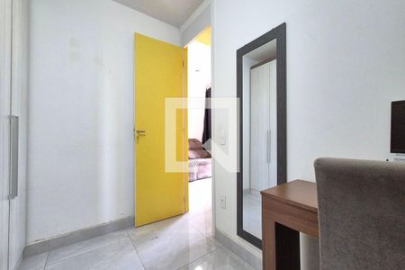 Quarto 1 de apartamento à venda com 2 quartos, 46m² em Jardim São Vicente, Campinas