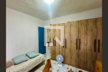 Quarto 1 de apartamento à venda com 2 quartos, 58m² em Jardim Vila Galvao, Guarulhos