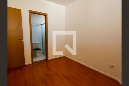 Suíte de apartamento para alugar com 2 quartos, 80m² em Havaí, Belo Horizonte