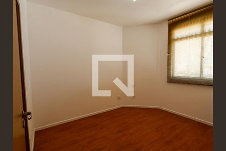 Suíte de apartamento para alugar com 2 quartos, 80m² em Havaí, Belo Horizonte