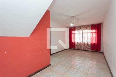 Sala  de casa para alugar com 3 quartos, 200m² em Vila Monte Santo, São Paulo