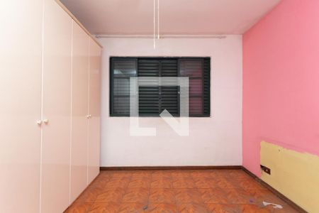 Quarto 1  de casa para alugar com 3 quartos, 200m² em Vila Monte Santo, São Paulo