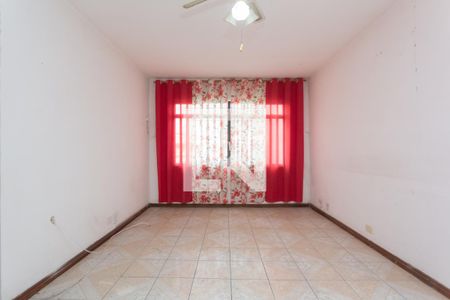 Sala  de casa para alugar com 3 quartos, 200m² em Vila Monte Santo, São Paulo