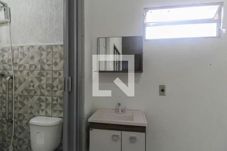 Banheiro de casa à venda com 7 quartos, 300m² em Jardim Sapopemba, São Paulo