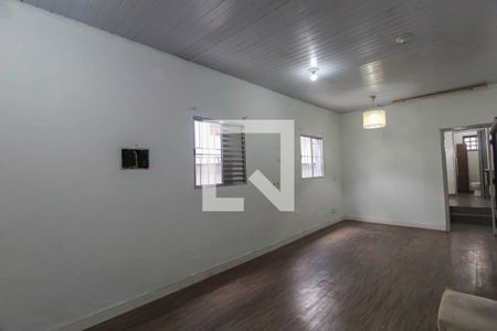 Sala/Quarto de casa à venda com 7 quartos, 300m² em Jardim Sapopemba, São Paulo