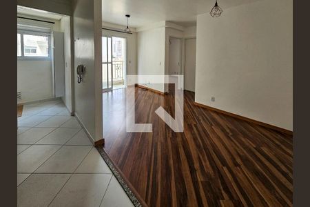 Apartamento para alugar com 2 quartos, 50m² em Santa Terezinha, Santo André