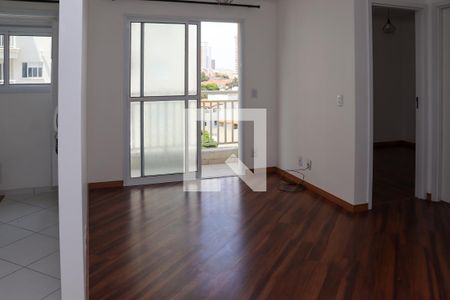 Apartamento para alugar com 2 quartos, 50m² em Santa Terezinha, Santo André