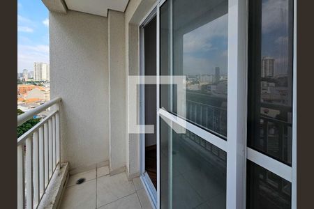 Apartamento para alugar com 2 quartos, 50m² em Santa Terezinha, Santo André