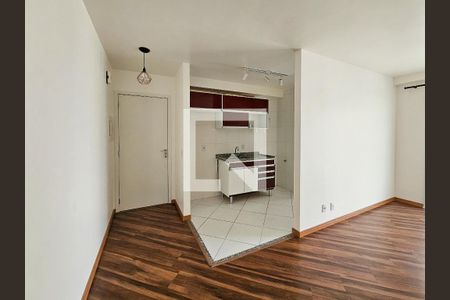 Apartamento para alugar com 2 quartos, 50m² em Santa Terezinha, Santo André