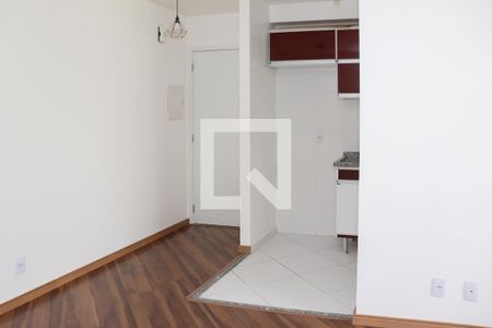 Apartamento para alugar com 2 quartos, 50m² em Santa Terezinha, Santo André