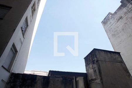 Sala Vista de apartamento para alugar com 2 quartos, 71m² em Centro Histórico, Porto Alegre
