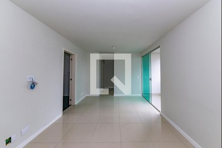 Sala de apartamento para alugar com 2 quartos, 68m² em Luxemburgo, Belo Horizonte