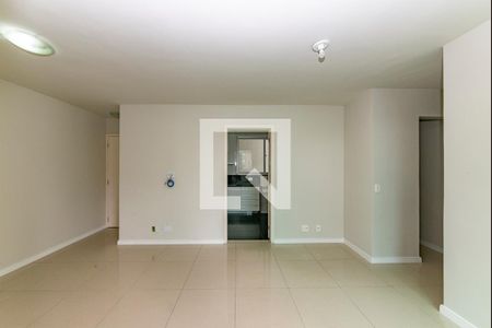 Sala de apartamento para alugar com 2 quartos, 68m² em Luxemburgo, Belo Horizonte