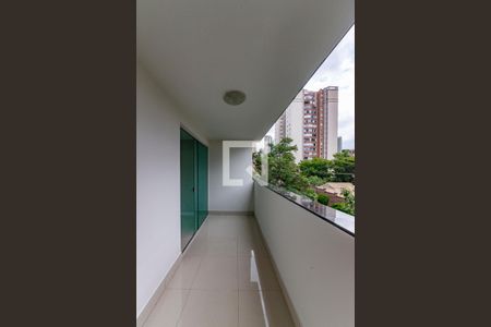 Apartamento para alugar com 2 quartos, 68m² em Luxemburgo, Belo Horizonte