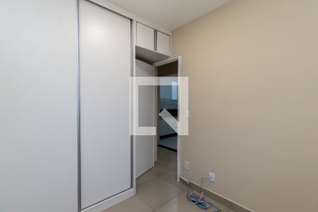 Quarto 1 de apartamento para alugar com 2 quartos, 46m² em Juliana, Belo Horizonte