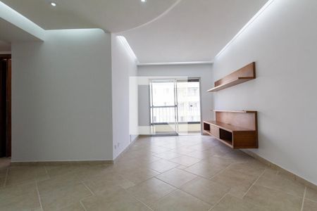 Sala de apartamento para alugar com 3 quartos, 75m² em Vila Gomes Cardim, São Paulo