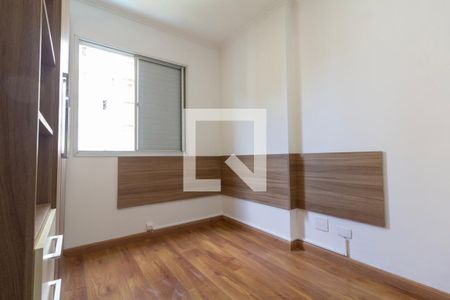 Quarto 1 de apartamento para alugar com 3 quartos, 75m² em Vila Gomes Cardim, São Paulo