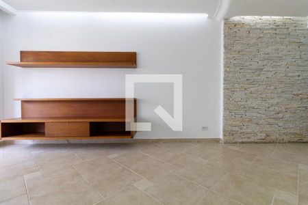 Sala de apartamento para alugar com 3 quartos, 75m² em Vila Gomes Cardim, São Paulo