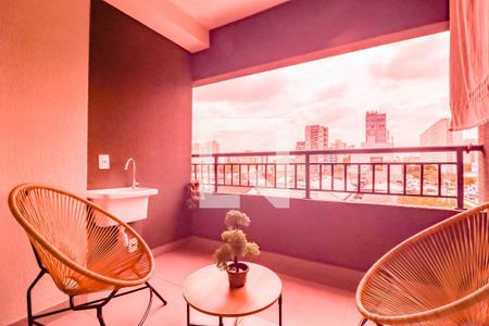 Kitnet/Studio para alugar com 2 quartos, 48m² em Vila da Saúde, São Paulo