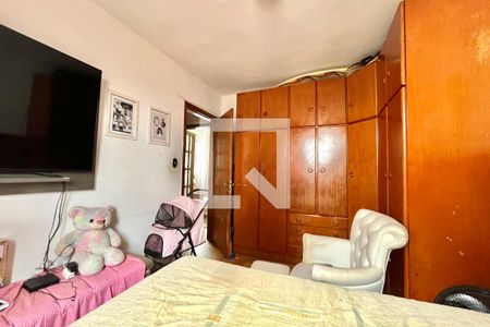 Quarto 1 de apartamento à venda com 2 quartos, 70m² em Vila Alexandria, São Paulo