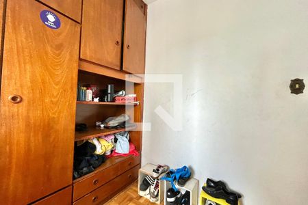 Quarto 2 de apartamento à venda com 2 quartos, 70m² em Vila Alexandria, São Paulo