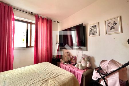 Quarto 1 de apartamento à venda com 2 quartos, 70m² em Vila Alexandria, São Paulo