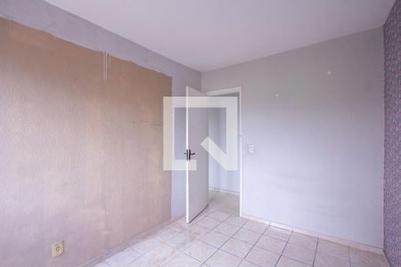 Quarto 2 de apartamento para alugar com 2 quartos, 57m² em Mutondo, São Gonçalo