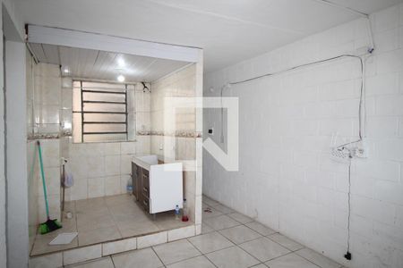 Sala de apartamento para alugar com 2 quartos, 46m² em Rubem Berta, Porto Alegre