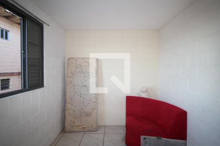 Quarto 1 de apartamento para alugar com 2 quartos, 46m² em Rubem Berta, Porto Alegre