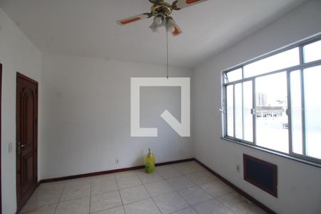 Sala de apartamento para alugar com 2 quartos, 60m² em Centro, Nilópolis