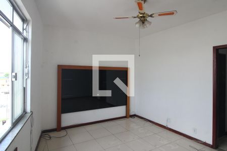 Sala de apartamento para alugar com 2 quartos, 60m² em Centro, Nilópolis