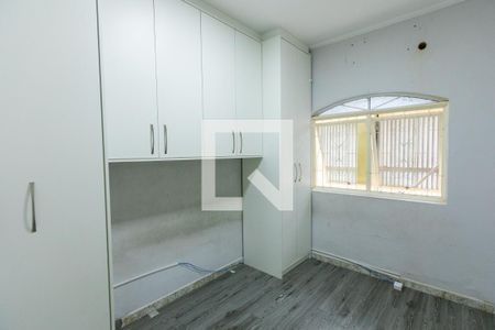 Quarto 1 de casa para alugar com 3 quartos, 100m² em Parque Brasília, Campinas