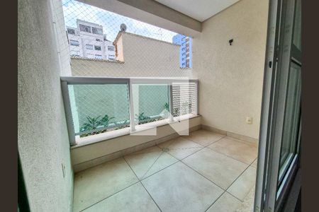 Apartamento para alugar com 1 quarto, 40m² em Higienópolis, São Paulo