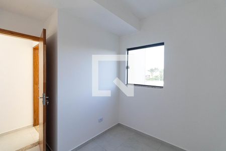 Quarto 1 de apartamento à venda com 2 quartos, 44m² em Cidade Antônio Estêvão de Carvalho, São Paulo