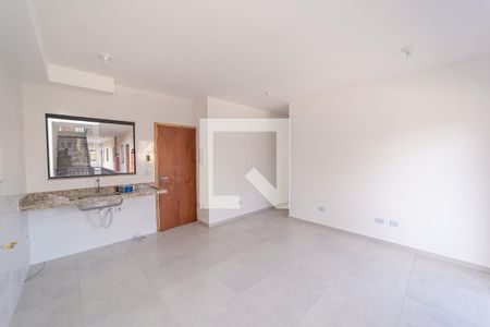 Apartamento à venda com 2 quartos, 50m² em Cidade Antônio Estêvão de Carvalho, São Paulo