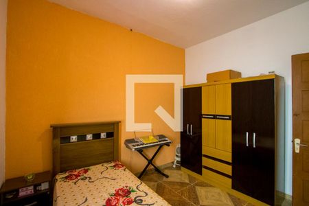 Quarto 2 de casa à venda com 2 quartos, 83m² em Vila Leopoldina, Santo André