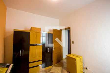 Quarto 2 de casa à venda com 2 quartos, 83m² em Vila Leopoldina, Santo André