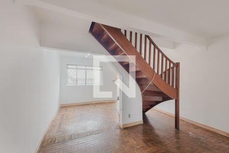 Sala de casa para alugar com 2 quartos, 110m² em Pinheiros, São Paulo