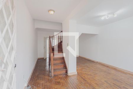 Sala de casa para alugar com 2 quartos, 110m² em Pinheiros, São Paulo